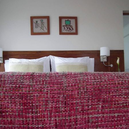 Hotel K 바히아 잉글레사 외부 사진