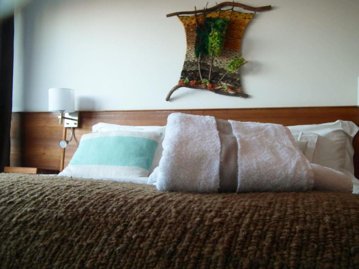 Hotel K 바히아 잉글레사 외부 사진