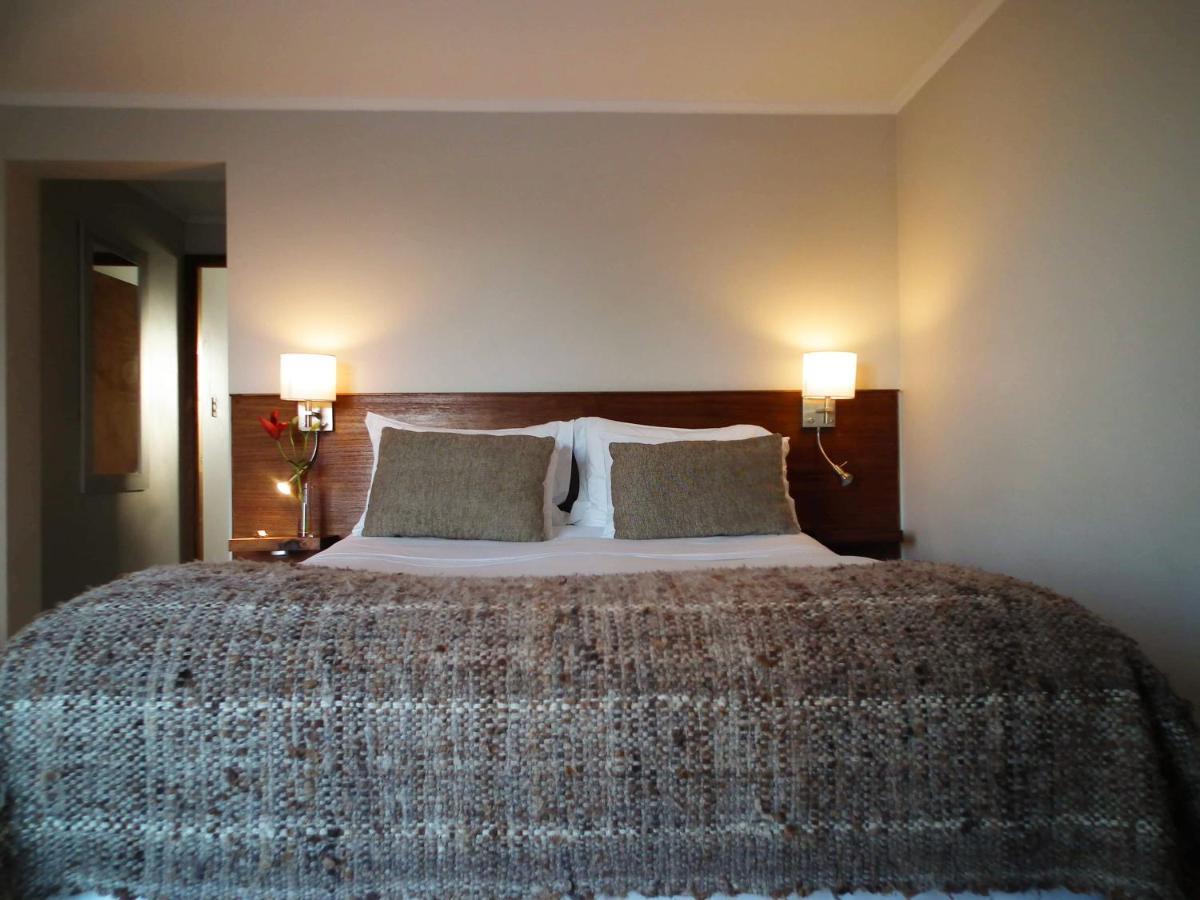 Hotel K 바히아 잉글레사 외부 사진