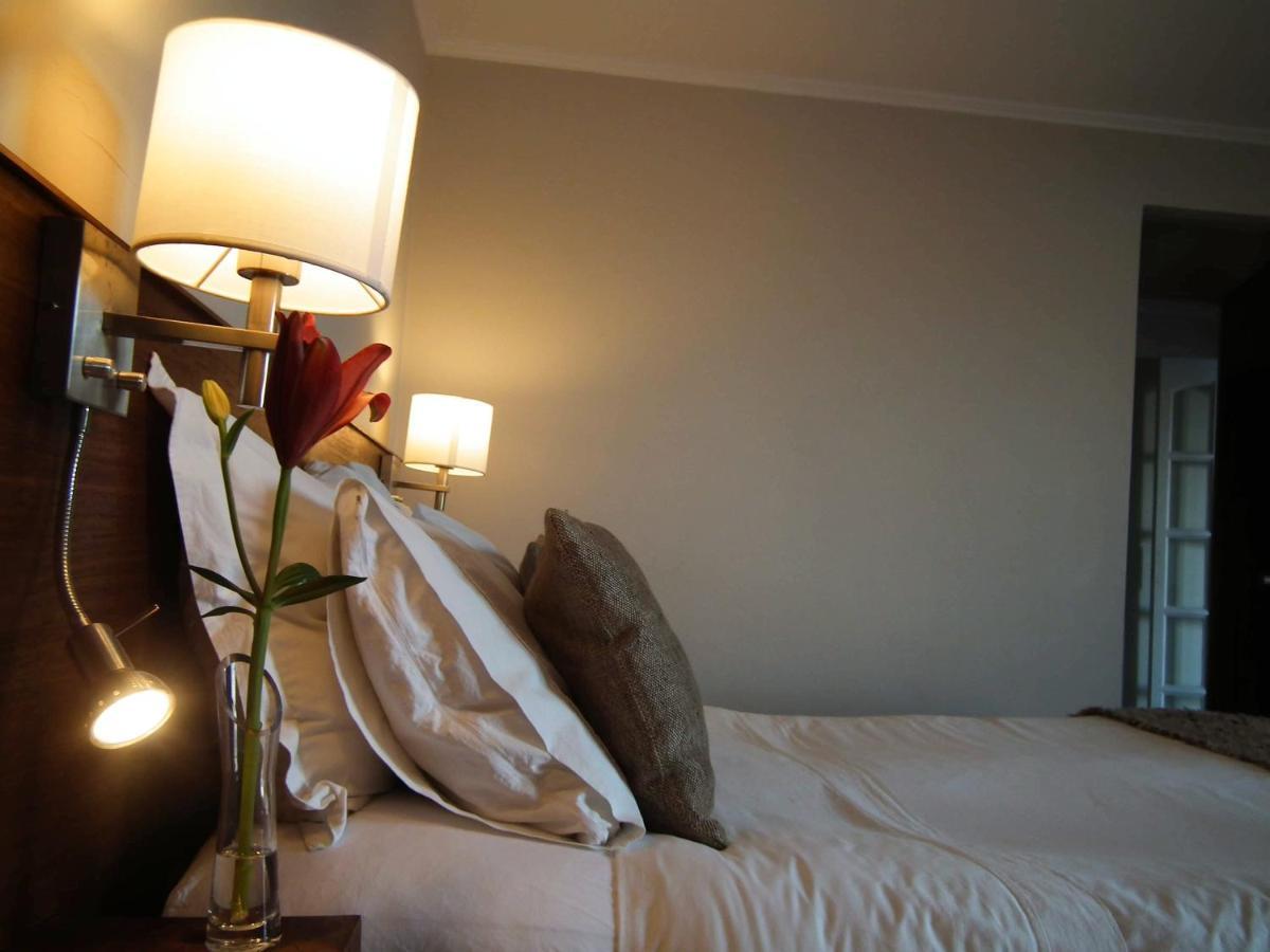 Hotel K 바히아 잉글레사 외부 사진