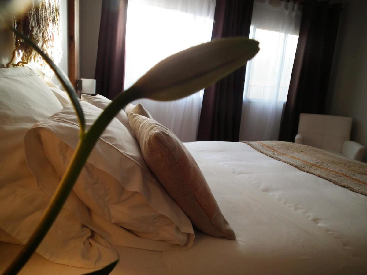 Hotel K 바히아 잉글레사 외부 사진
